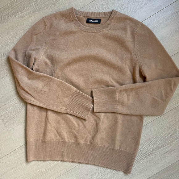 Naadam classic sweater - Picture 1 of 3
